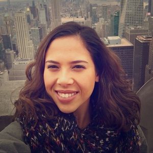 Meet your Posher, Nina